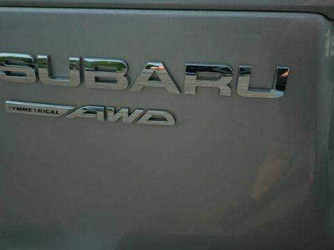 Used 2015 Subaru Forester 2.5i w/ Alloy Wheel Package AWD/4WD image 17