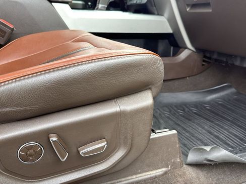 Used 2018 Ford F150 King Ranch w/ Equipment Group 601A Luxury image 25