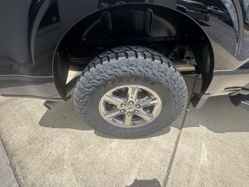 Used 2024 Ford F150 XLT AWD/4WD image 32