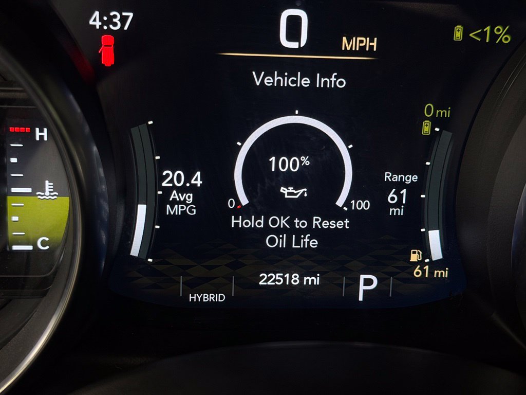 Used 2023 Jeep Wrangler Unlimited AWD/4WD image 14