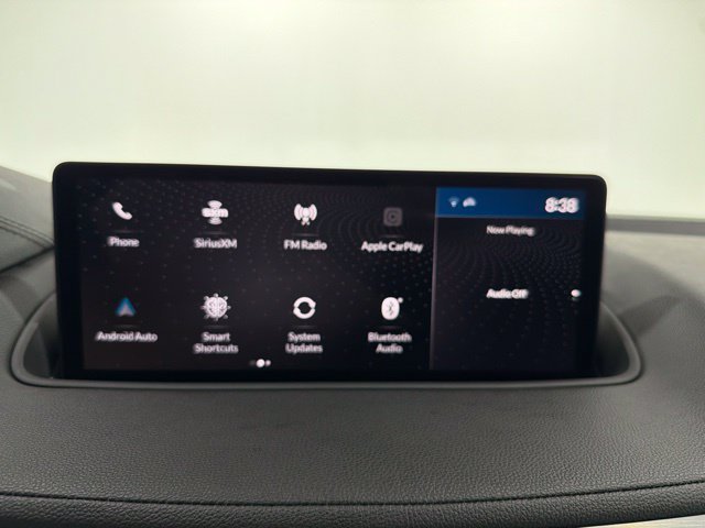 Certified 2024 Acura MDX SH-AWD image 37