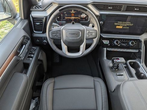 New 2026 GMC Sierra 1500 Denali image 11