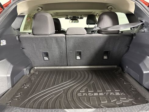 Used 2024 Subaru Crosstrek 2.0i Premium image 24