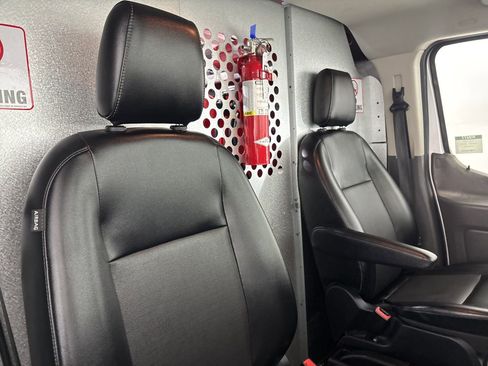 Used 2020 Ford Transit 250 Low Roof image 25