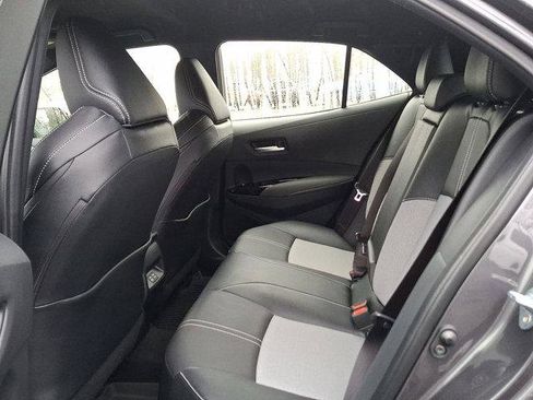 Certified 2024 Toyota Corolla XSE image 22