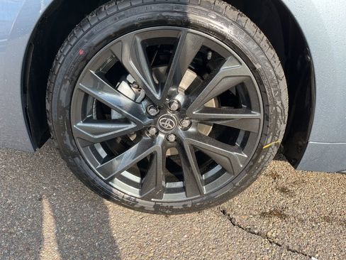 Used 2026 Toyota Corolla SE image 8