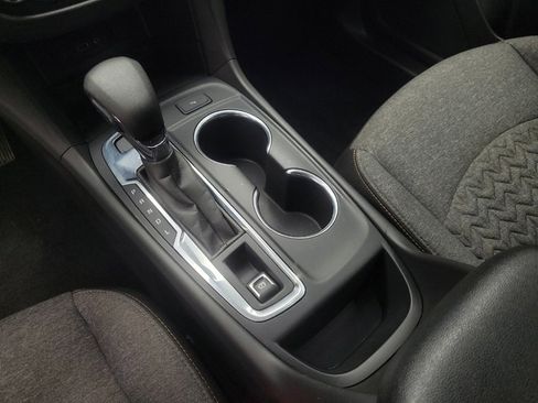 Used 2023 Chevrolet Equinox LT image 26