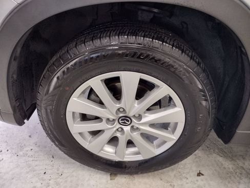 Used 2016 MAZDA CX-5 Sport FWD image 5