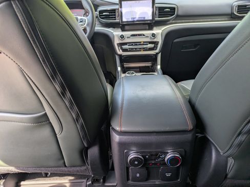 Certified 2022 Ford Explorer Timberline w/ Timberline Technology Package AWD/4WD image 31