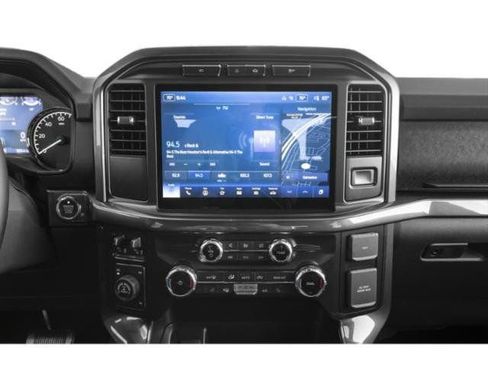 Used 2023 Ford F150 XLT image 44