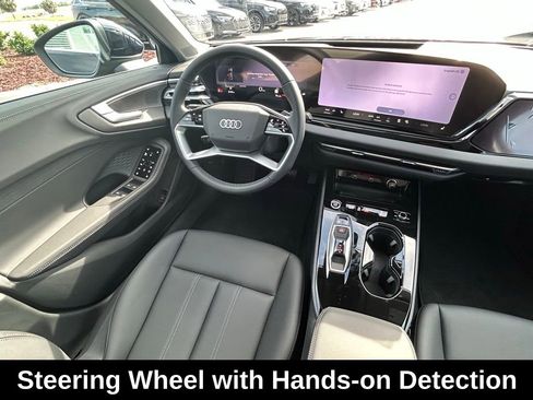 New 2026 Audi A5 2.0T Premium AWD/4WD image 9