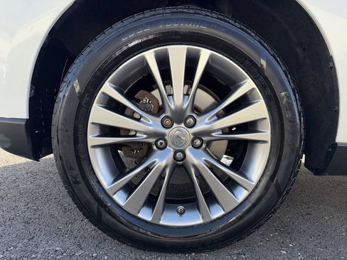 Used 2013 Lexus RX 450h AWD w/ Navigation Pkg image 19