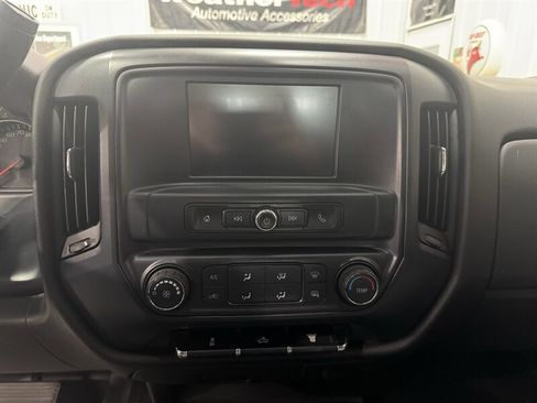 Used 2017 Chevrolet Silverado 2500 W/T w/ WT Fleet Convenience Package image 10