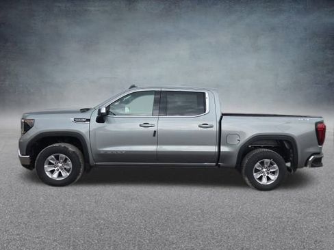 Used 2026 GMC Sierra 1500 SLE w/ LPO, GMC Protection Package AWD/4WD image 8