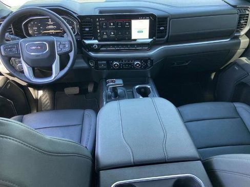 Used 2026 GMC Sierra 1500 SLT w/ SLT Premium Package image 15