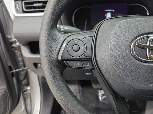 Certified 2024 Toyota RAV4 XLE FWD image 14