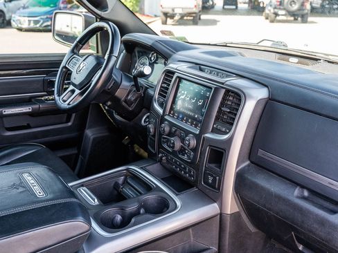 Used 2018 RAM 2500 Limited AWD/4WD image 13