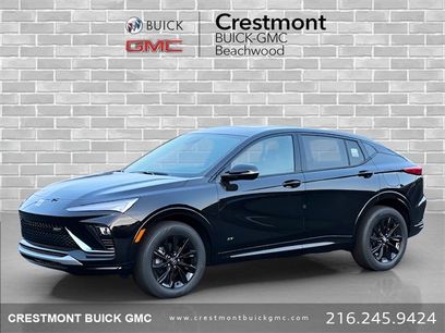 New 2026 Buick Envista Sport Touring