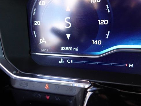 Used 2024 Chevrolet Silverado 1500 RST image 58