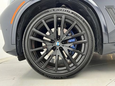 Used 2022 BMW X5 xDrive40i w/ M Sport Package AWD/4WD image 23