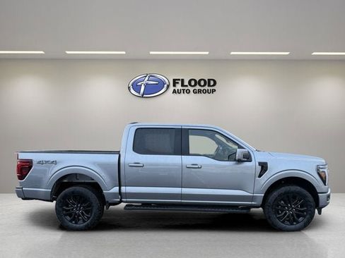 New 2026 Ford F150 Lariat w/ Equipment Group 501A Mid image 4