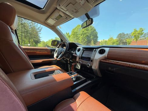 Used 2014 Toyota Tundra 1794 Edition image 25