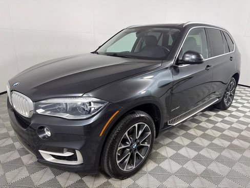 Used 2015 BMW X5 xDrive35i image 8