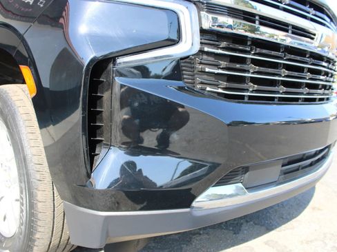 Used 2021 Chevrolet Tahoe LT RWD image 5