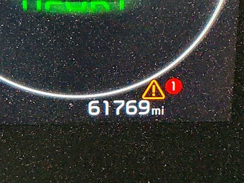 Used 2023 Kia Niro Wave image 14