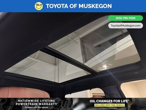 New 2026 Toyota Tundra 1794 Edition AWD/4WD image 30