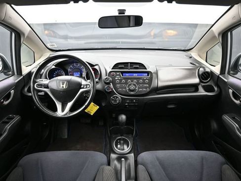 Used 2013 Honda Fit Sport image 17