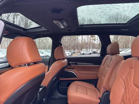 New 2025 Kia Telluride SX X-Line image 13