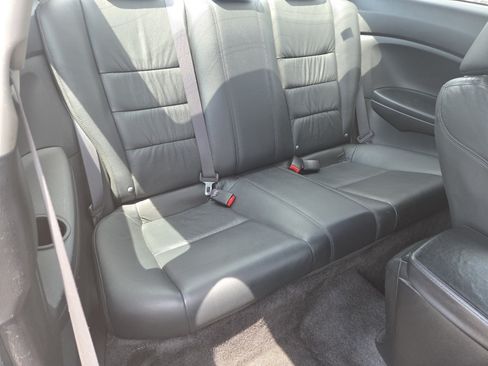 Used 2010 Honda Accord EX-L image 20
