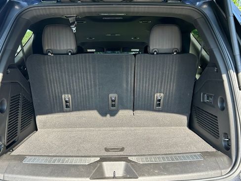 Used 2023 GMC Yukon AT4 w/ Max Trailering Package AWD/4WD image 46