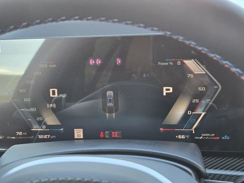 New 2026 BMW X5 M60i AWD/4WD image 18