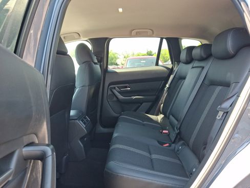 Used 2023 MAZDA CX-50 AWD 2.5 S w/ Select Package image 11
