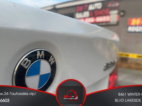 Used 2014 BMW 328i Sedan image 24