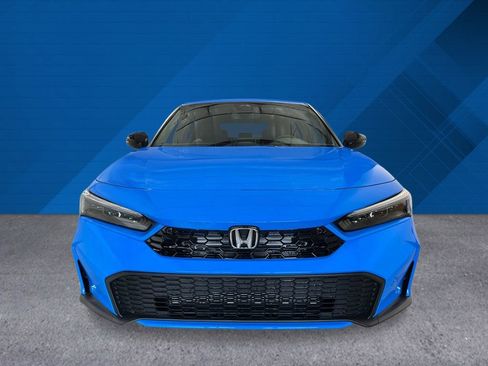 New 2026 Honda Civic Sport Touring image 9