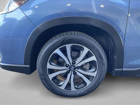 Used 2020 Subaru Forester Limited w/ Popular Package #3 image 20