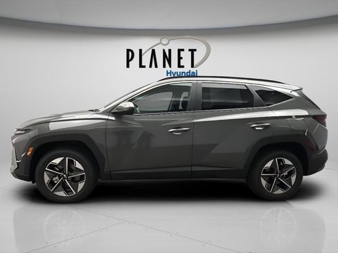 New 2026 Hyundai Tucson SEL AWD/4WD image 3
