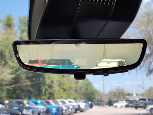 Used 2024 Chevrolet Silverado 1500 High Country w/ Midnight Edition image 21