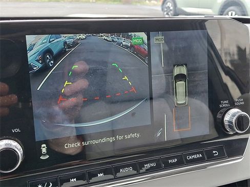 Used 2024 Mitsubishi Outlander SEL image 19