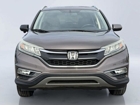 Used 2015 Honda CR-V EX-L image 7