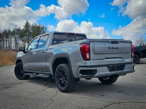 New 2026 GMC Sierra 1500 Elevation w/ Elevation Premium Package AWD/4WD image 7