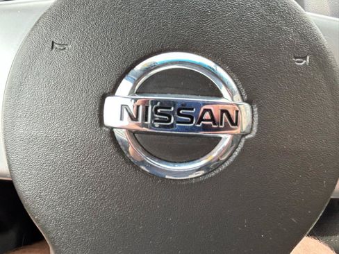 Used 2013 Nissan Xterra S AWD/4WD image 19