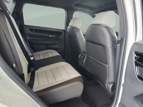 New 2026 Honda CR-V Sport Touring image 18
