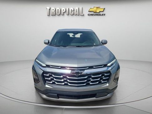 New 2027 Chevrolet Equinox LT FWD image 8