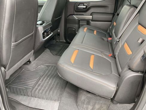 Used 2021 GMC Sierra 1500 AT4 AWD/4WD image 12