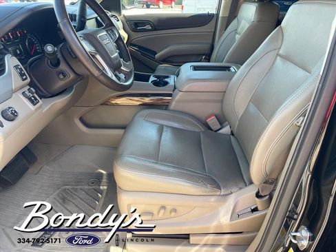 Used 2019 GMC Yukon XL SLT w/ Open Road Package image 10