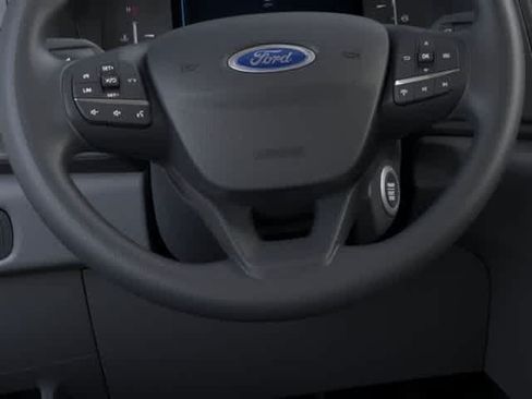 New 2026 Ford Transit 150 148 Medium Roof w/ Load Area Protection Package RWD image 15